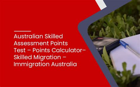 acacia immigration australia|Online Points Test for Skilled Migration .